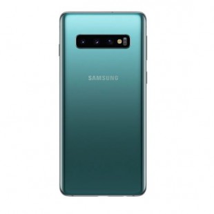 گوشی موبایل سامسونگ مدل Galaxy S10 SM-G973F/DS دو سیم کارت ظرفیت 128 گیگابایت