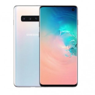 گوشی موبایل سامسونگ مدل Galaxy S10 SM-G973F/DS دو سیم کارت ظرفیت 128 گیگابایت