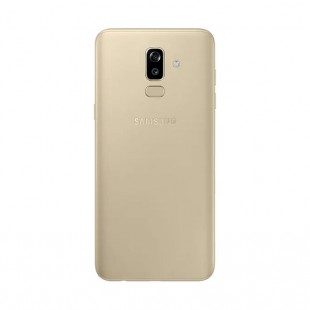 گوشی موبایل سامسونگ مدل Galaxy J8 دو سیم کارت ظرفیت 64 گیگابایت