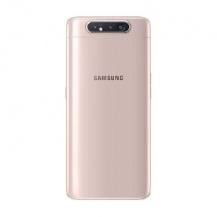 گوشی موبایل سامسونگ مدل Galaxy A80 SM-A805F/DS دو سیم‌کارت ظرفیت 128 گیگابایت