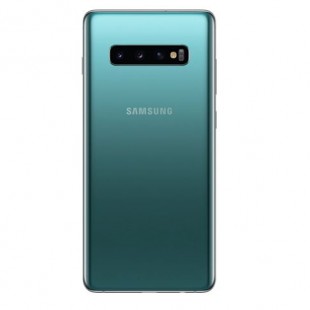 گوشی موبایل سامسونگ مدل Samsung Galaxy S10 Plus SM-G975F/DS دو سیم کارت ظرفیت 128 گیگابایت