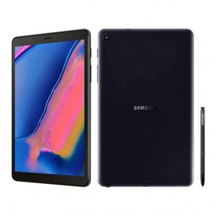 تبلت سامسونگ مدل Galaxy Tab A 8.0 2019 LTE SM-P205 به همراه قلم S Pen ظرفیت 32 گیگابایت