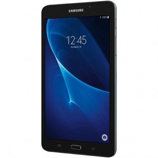 تبلت سامسونگ مدل Galaxy Tab A SM-T285 4G سال 2016 ظرفیت 8 گیگابایت