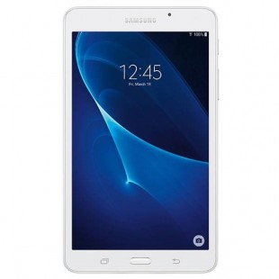 تبلت سامسونگ مدل Galaxy Tab A SM-T285 4G سال 2016 ظرفیت 8 گیگابایت