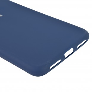 کاور مدل Silicon  مناسب برای گوشی موبایل شیائومی Redmi Note 7 / Note 7 Pro