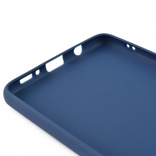 کاور مدل Silicon مناسب برای گوشی موبایل سامسونگ A9 2018