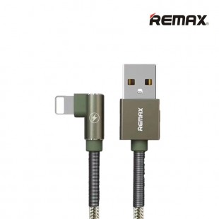 کابل تبدیل USB به لایتنینگ ریمکس مدل RC-119i طول 1 متر