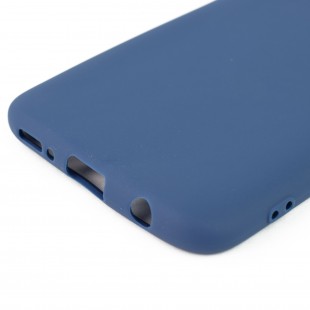 کاور مدل Silicon  مناسب برای گوشی موبایل سامسونگ A40