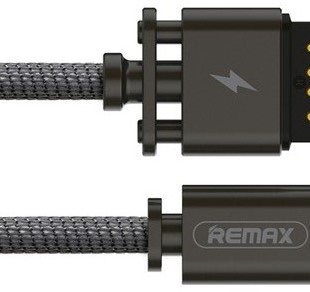 کابل تبدیل USB به USB-C ریمکس مدل RC-064a طول 1 متر