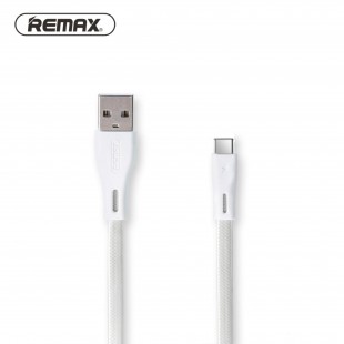 کابل تبدیل USB به USB-C ریمکس مدل RC-136a طول 1 متر