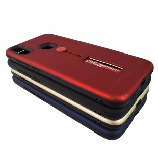 کاور مدل Fashion Case 2 in 1 شیائومی Redmi Note 7 Pro