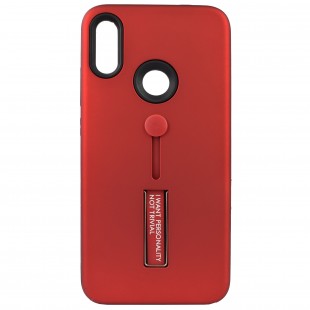 کاور مدل Fashion Case 2 in 1 شیائومی Redmi Note 7 Pro