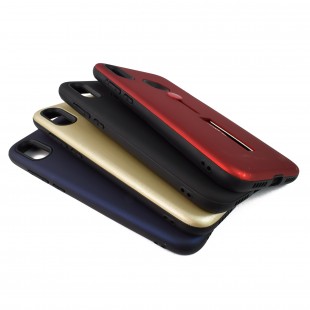 کاور مدل Fashion Case 2 in 1 شیائومی Redmi Note 7 Pro