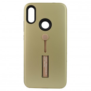 کاور مدل Fashion Case 2 in 1 شیائومی Redmi Note 7 Pro