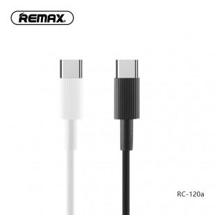 کابل تایپ سی ریمکس Remax Chaino RC-120a Cable