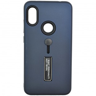 کاور مدل Fashion Case 2 in 1 شیائومی Redmi Note 6 Pro