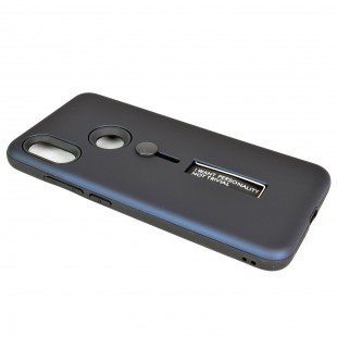 کاور مدل Fashion Case 2 in 1 شیائومی Redmi Note 6 Pro