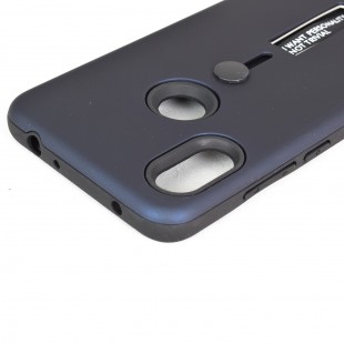 کاور مدل Fashion Case 2 in 1 شیائومی Redmi Note 6 Pro