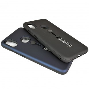 کاور مدل Fashion Case 2 in 1 شیائومی Redmi Note 6 Pro