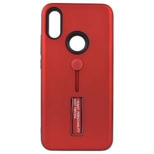 کاور مدل Fashion Case 2 in 1 شیائومی Redmi 7