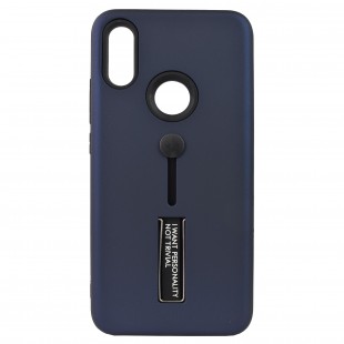 کاور مدل Fashion Case 2 in 1 شیائومی Redmi 7