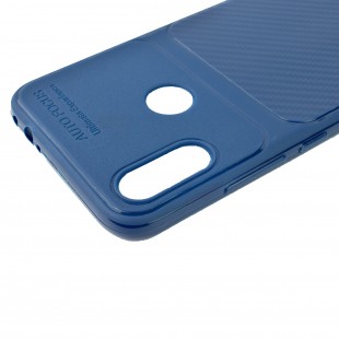 کاور مدل AF Carbon  مناسب برای گوشی موبایل شیائومی Note 7 Pro