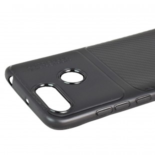کاور مدل AF Carbon مناسب برای گوشی موبایل شیائومی Redmi 6