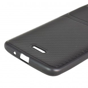 کاور مدل AF Carbon مناسب برای گوشی موبایل شیائومی Redmi 6