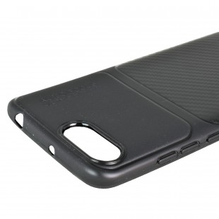 کاور مدل AF Carbon مناسب برای گوشی موبایل شیائومی Redmi 6A