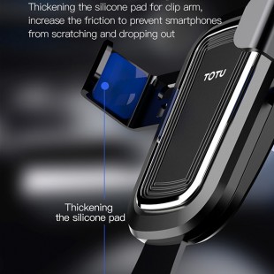 پایه نگهدارنده گوشی موبایل توتو مدل  DCTV-04
