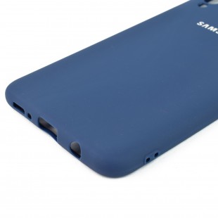 کاور مدل Silicon  مناسب برای گوشی موبایل سامسونگ M30