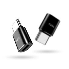 مبدل MicroUSB به USB-C توتو مدل CRG0201