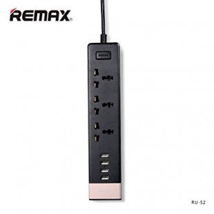 هاب USB ریمکس مدل RU-S2