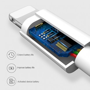 کابل تبدیل USB به لایتنینگ،MicroUSB،USB-C توتو مدل B3BB-010 طول 1.2متر