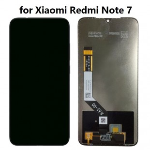 تاچ و ال سی دی شیائومی Redmi Note 7