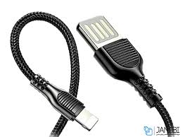 کابل تبدیل USB به لایتنینگ توتو مدل BLA-041 طول 1.2متر