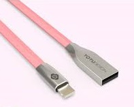 کابل تبدیل USB به لایتنینگ توتو مدل LI-014 طول 1.2 متر