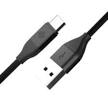 کابل تبدیل USB به MicroUSB توتو مدل BMC-07 طول 0.25متر