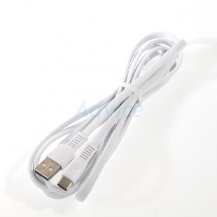کابل تبدیل USB به Type-C دبلیو کی مدل WDC-066a طول 1 متر