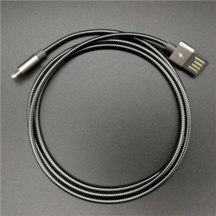 کابل تبدیل USB به MicroUSB دبلیو کی مدل WDC-039 طول 1 متر