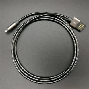 کابل تبدیل USB به USB-C دبلیو کی مدل WDC-039 طول 1 متر