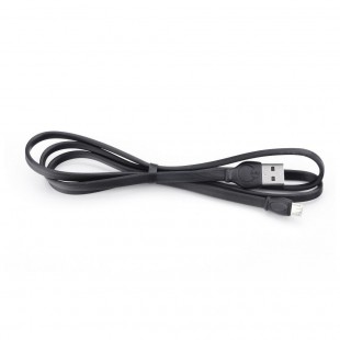 کابل تبدیل USB به Micro دبلیو کی مدل WDC-023m طول 3 متر