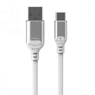 کابل تبدیل Usb به Type-c پرودا مدل PD-B14a