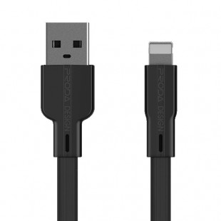 کابل تبدیل Usb به لایتنینگ پرودا مدل PD-B18i