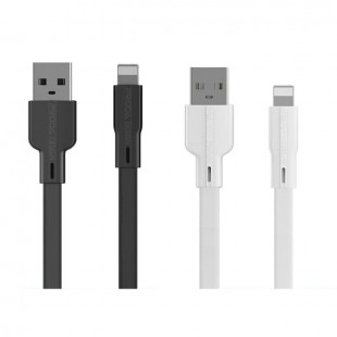 کابل تبدیل Usb به لایتنینگ پرودا مدل PD-B18i