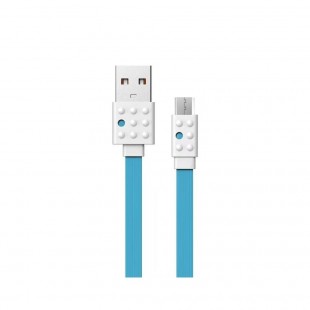 کابل تبدیل Usb به MicroUsb پرودا مدل PC-01m طول 1.2متر