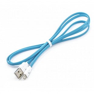 کابل تبدیل Usb به MicroUsb پرودا مدل PC-01m طول 1.2متر