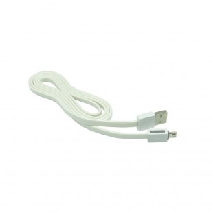 کابل تبدیل Usb به MicroUsb پرودا مدل PD-B03m