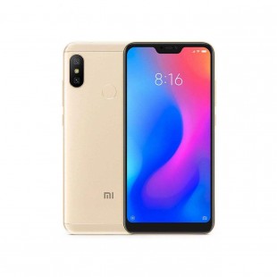 گوشی موبایل می مدل Mi A2 Lite ظرفیت 32 گیگابایت