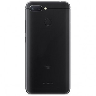 گوشی موبایل شیائومی مدل Redmi 6 دو سیم‌ کارت ظرفیت 64 گیگابایت